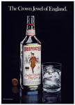 Beefeater Gin - Crown Jewel of England